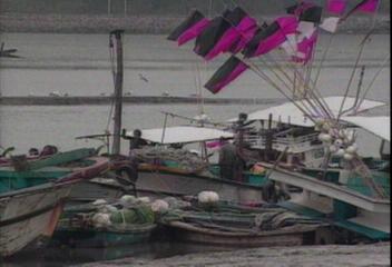 데스크영상맛영광굴비 전남 영광군 법성포