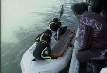 선장 선원 훼리호 조타실서 인양오정환