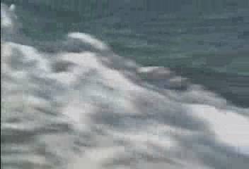 훼리호 침몰사고 원인 공포의 삼각파도박병룡