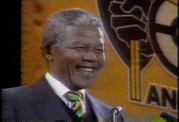 노벨 평화상 넬슨만델라테어클레르크김상운