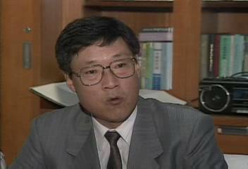 박재준(한국은행 조사1부장)인터뷰