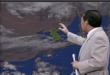 내일의 날씨김동완