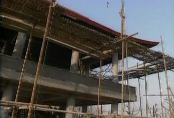 중국 김영삼대통령 방문 맞춰 독립운동 현장 단장김상철