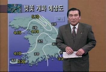 내일의 날씨김동완