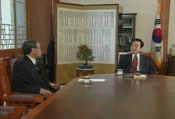 청와대와 정부 각부처 종무식 갖고 올해 업무마감조정민