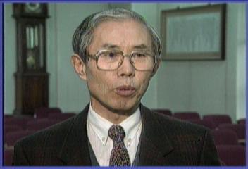 손봉호(서울대 교수)