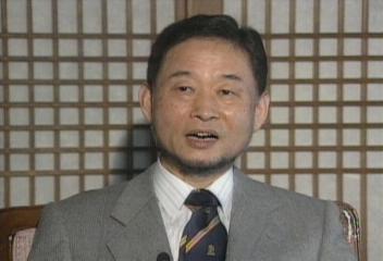 황병주(국악의 해 조직위원장)