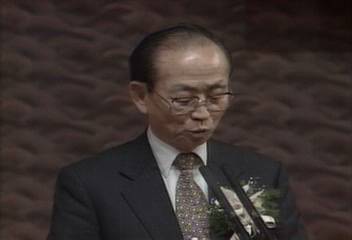 강진구 삼성전자 회장 인터뷰