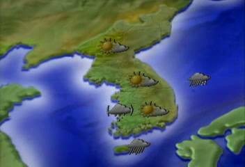 내일의 날씨지윤태