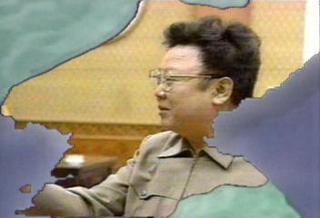 북한의 95년 대내 정치 전망정형일