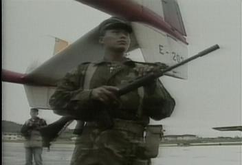 페루군 에콰도르 공격정혜정