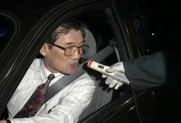 음주 감지장치 예민한 장치지만 측정은 따로 해야박준우