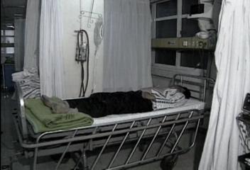 LPG선 침몰 8명 사망실종김은주