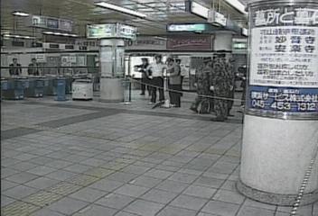 일본 또 가스 소동김은주