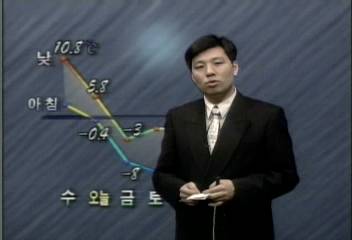 내일의 날씨지윤태