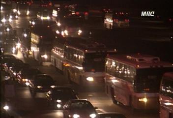 현재 고속도로 상황 박성호