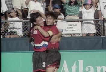 한국 올림픽 축구팀과 멕시코 경기 전망윤동렬