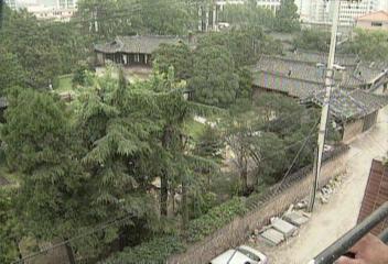 고 윤보선 전 대통령 생가철거 논란이보경