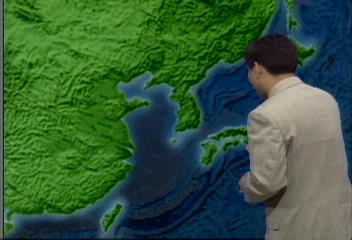 내일의 날씨지윤태