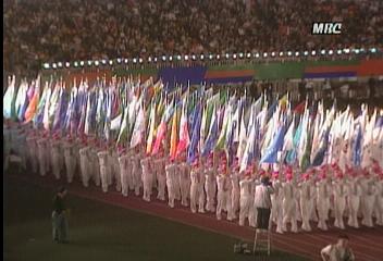 제 78회 전국체육대회 경남 창원서 야간 개막제로 개최장원일
