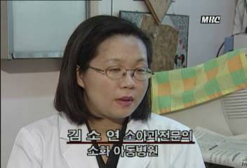 김소연(소화 아동병원 소아과전문의)인터뷰