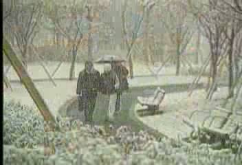 내일의 날씨김혜은