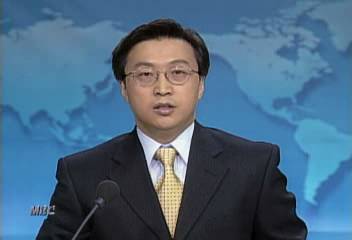 특별기획 금강산에 갔다 왔습니다 예고이인용