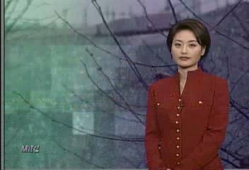 내일의 날씨김혜은