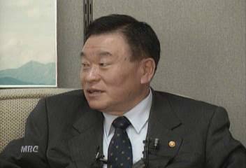 남궁석(정보통신부 장관) 인터뷰