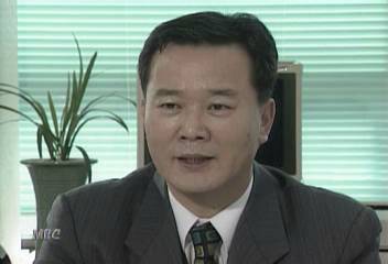 박봉흠(예산청 국장) 인터뷰