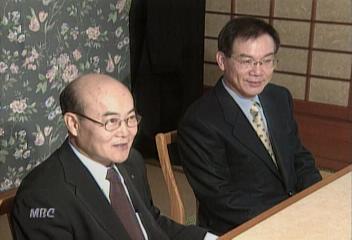 삼성자동차 대우전자 빅딜 전원 고용승계 합의노웅래