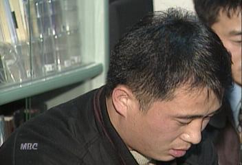 관계기관이 가혹행위했다고 탈북자들 주장김현경