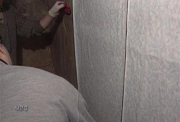 집중취재 신한생명 직원 불우 이웃 도배 극단 무료공연김효엽