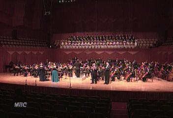 성탄 맞아 가족위한 음악회 풍성윤병채