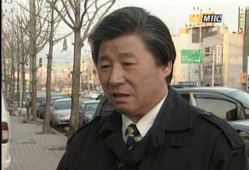 대구 보궐선거 엄상탁 후보 선거유세