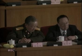 중국 주룽지 총리 체제 출범김상철