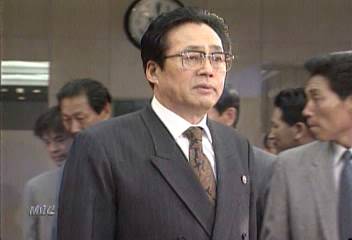 김용순 북한 대남담당 비서 발언