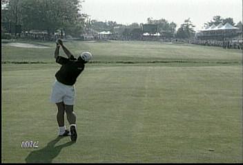 현지 언론 프로골퍼 박세리 LPGA대회 우승 보도 교민 반응이현규