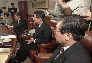 채권은행단 전 계열사 처분 조건부 동아건설에 6천억 지원고일욱