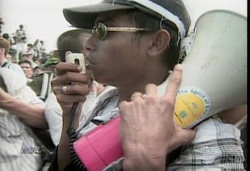 인도네시아 시위에 교수 전직 각료 퇴역 장성까지 가세송요훈