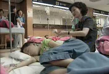 군포 시흥 중고등학교 급식 도시락 먹고 400여명 식중독정상원