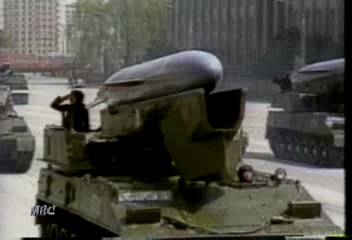 북한 대포동1호 미사일 2천년 실전 배치임태성