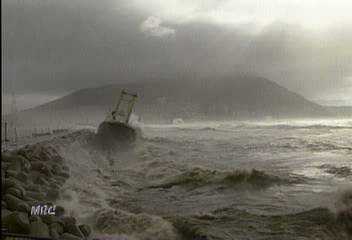 태풍 예니 위력 87년 셀마와 비슷김승환