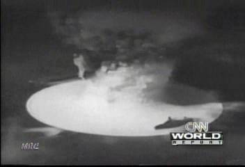 핵실험으로 오염됐던 비키니섬 반세기만에 공개김현주