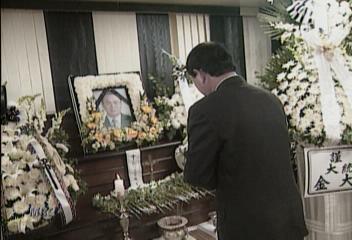 평생 불우이웃 무료치료한 치과의 유승제 과로사[김성우]