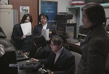 서울 영파여중생들 왕따주제 영화 왕따 제작유상하