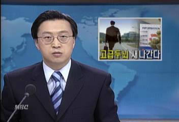 집중취재고급두뇌 유출 IMF이후 연구인력 2000명 떠나정경수