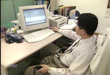 과거 해커들 해킹 방어 나서 정정화 김용준 등김성우