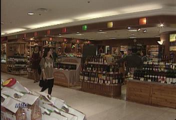 고급 위스키 판매전 치열 외국업체도 가세유재용