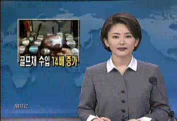 골프채 14배 내구성 소비재 17 수입 증가정혜정